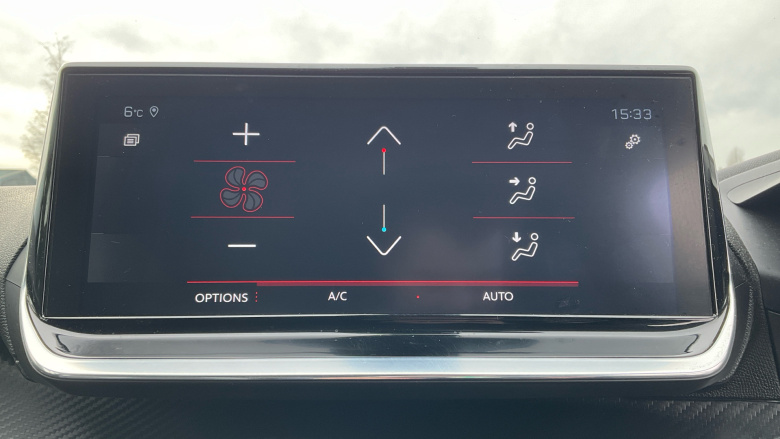 Peugeot 2008 1.2 PureTech 130 Allure Premium 5dr Petrol Estate